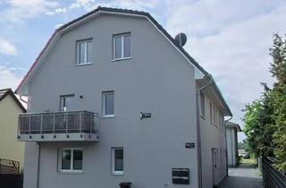 Wohnung mieten in Hauptstraße 30a, 16515 Oranienburg, 4-Zimmer-Wohnung in Oranienburg