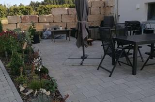 Wohnung mieten in Richt, 92280 Kastl, Ruhige 2-Zimmer-Wohnung mit großzügiger Terrasse