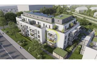 Wohnung mieten in Ronnenberger Straße 16 b, 30952 Ronnenberg, 3-Zimmer-Neubau-Wohnung in Ronnenberg (Empelde)