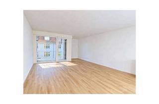 Wohnung mieten in Glasower Straße, 12051 Neukölln, Geräumige 3-Zimmer-Wohnung mit 2 Balkonen und offenem Küchenbereich im Neubauquartier 'RIEKE'