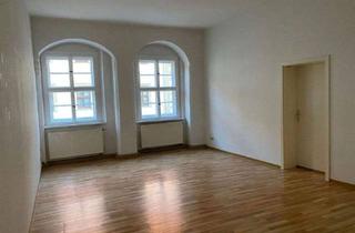Wohnung mieten in Leipziger Straße, 04860 Torgau, Viel Platz in Torgau: 4-Zimmer-Wohnung mit 138 m²