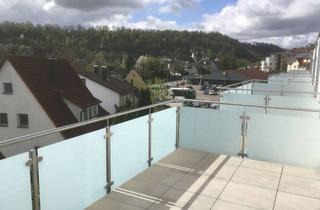Wohnung mieten in Rosenstraße 10/2, 72172 Sulz, 4,5-Zimmer-Wohnung in Sulz am Neckar