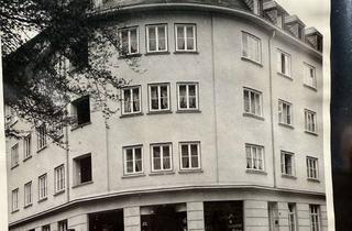 Wohnung mieten in Benediktinerstr. 44, 52066 Aachen, Ruhige helle 2 Zi-Wg mit kleinem Balkon in Burtscheid