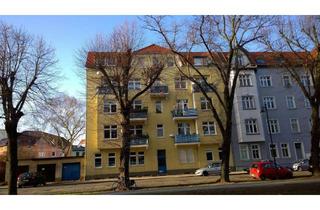 Wohnung mieten in Seilerstr, 15517 Fürstenwalde, Lebendiger Freiraum: 2-Zimmer-Dachgeschosswohnung in Fürstenwalde