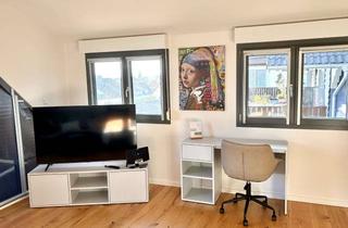 Wohnung mieten in Hauptstraße 15, 88709 Hagnau, 3 m² möblierte Firmenwohnung mit Seeblick | Hagnau am Bodensee | November–März