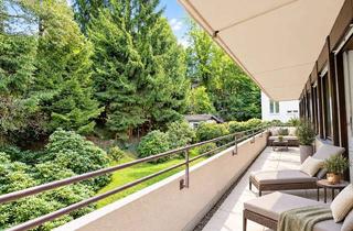 Wohnung mieten in 61462 Königstein, ++Schicke Wohnetage mit großen Sonnenbalkon und Fahrstuhl in Königstein++