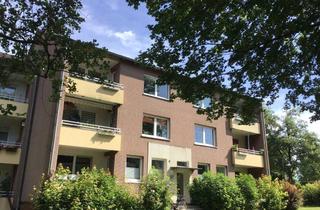 Wohnung mieten in Hasselbusch 57, 24220 Flintbek, Ihre Wohn(t)raum in begehrter Lage!