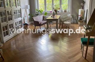 Wohnung mieten in Binderstraße 15, 20148 Rotherbaum, Wohnungstausch: Binderstraße 15