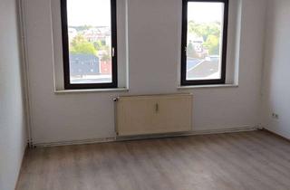 Wohnung mieten in Ernst-Toller-Straße, 08412 Werdau, Schöne 2-Raum-Wohnungen im gepflegten Altbau