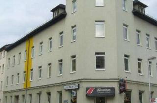 Wohnung mieten in Nordstraße 15, 07548 Debschwitz, 2,5-Zimmer-Wohnung mit Balkon in Gera-Debschwitz