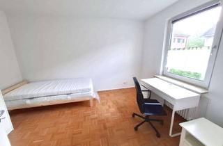 Wohnung mieten in 79540 Lörrach, Ab dem 01.11.möbliertes WG-Zimmer verfügbar.