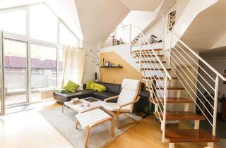 Wohnung mieten in Thomasweg 25, 41749 Viersen, Helle Maisonette-Wohnung mit Charme