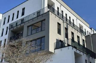 Wohnung mieten in Heilbronner Straße 4-6, 60327 Gutleutviertel, SOHO Living | Erstbezug | Neubau | 1-Zimmer-Apartment | Gutleutviertel | KfW-55 |