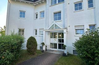 Wohnung mieten in Amselweg, 04416 Markkleeberg, Erstbezug nach Kernsanierung – hochwertige 2-Zimmer-Wohnung mit Balkon in Markkleeberg
