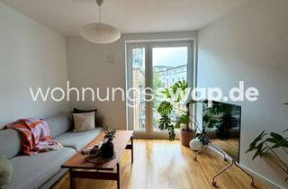 Wohnung mieten in Harkortstraße 83, 22769 Altona-Nord, Wohnungstausch: Harkortstraße 83