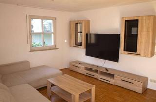 Wohnung mieten in 84034 West, Gepflegte 2-Zimmer-Wohnung im 1. OG mit Balkon u. TG-Stellplatz