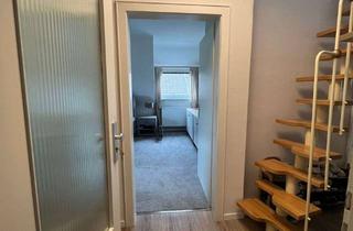 Wohnung mieten in 37181 Hardegsen, Wohnen mit Charakter: 3-Zimmer-Wohnung in Hardegsen