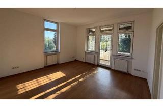 Wohnung mieten in 74722 Buchen, Großzügige 5-Zimmer-Wohnung mit Balkon in besonderer Villa