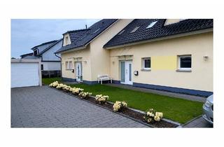 Wohnung mieten in Im Kleinen Horn 32, 38304 Wolfenbüttel, Möbliert, befristet zunächst auf 12 Monate : 92 qm Nutzfläche mit Terrasse und Gartennutzung