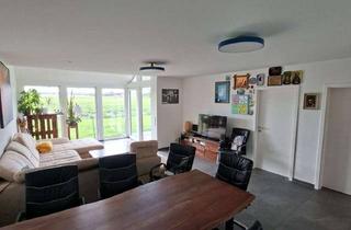 Wohnung mieten in Im Kleinen Horn 32, 38304 Wolfenbüttel, Möbliert, befristet : 92 qm Nutzfläche mit Terrasse und Gartennutzung
