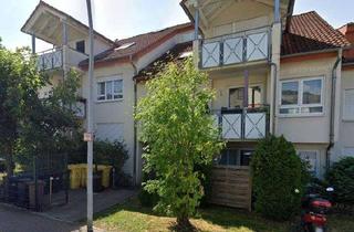 Wohnung mieten in Rebenweg 15, 73614 Schorndorf, Ruhige Oase für Pendler & Singles: 37 m² Wohlfühlkomfort mit Balkon, neuer EBK & Stellplatz!