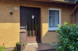 Wohnung mieten in Neue Straße 58a, 29640 Schneverdingen, Wohnen mit Charakter: Zwei-Zimmer-Wohnung in Schneverdingen