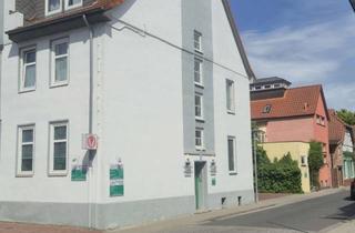 Wohnung mieten in Schloßstraße 10, 31303 Burgdorf, Großzügige 7-Zimmer-Wohnung in Burgdorf
