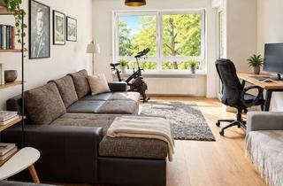 Wohnung mieten in 85221 Dachau, Stilvoll renoviert – ein Zuhause zum Ankommen und Wohlfühlen!