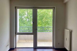 Wohnung mieten in Berliner Str., 65760 Eschborn, 2-Zimmer-Wohnung mit offener Küche und Balkon