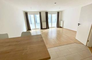 Wohnung mieten in Metzgerstraße, 77652 Offenburg, Helle 3-Zimmerwohnung in zentraler Lage von Offenburg