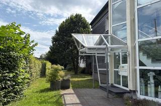 Wohnung mieten in Linde 86, 42287 Wuppertal, zauberhafte, helle 3 Zimmerwohnung im Erdgeschoss mit großem Balkon!