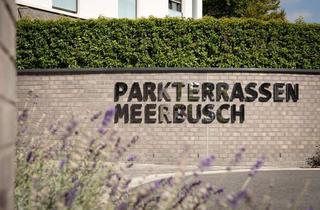 Wohnung mieten in Auf Dem Brühl, 40667 Meerbusch, Parkterrassen Meerbusch - Neubau-Luxuswohnung Nähe U76 Haus Meer - von privat