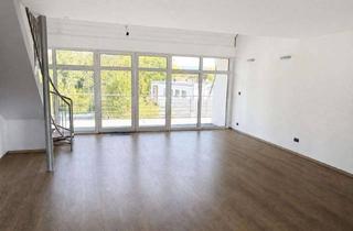 Wohnung mieten in Bahnhofstraße 16, 53604 Bad Honnef, Maisonette 82 m² | 2 Balkone | 2 Bäder | Einbauküche | zentrale Lage Bad Honnef