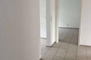 Wohnung mieten in 58300 Wetter, Schöne, gut geschnittene 3-Zimmerwohnung im Hochparterre in Wetter
