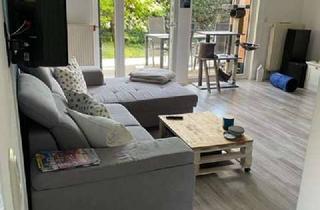 Wohnung mieten in Dorfstraße 10, 24256 Fargau-Pratjau, Neu renovierte 3-Zimmer-Wohnung mit besonderem Grundriss und Terrasse