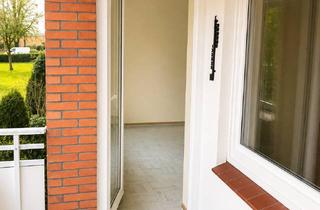 Wohnung mieten in Berliner Straße 63, 25421 Pinneberg, Wohnen mit Charakter: 2,5-Zimmer-Wohnung in Pinneberg