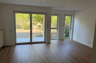 Wohnung mieten in 63741 Nilkheim, 3-Zimmer-Wohnung mit Terrasse in Aschaffenburg-Nilkheim