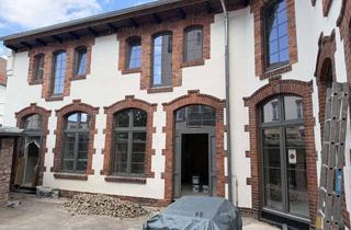 Wohnung mieten in Eisenbahnstr., 14542 Werder (Havel), sanierte 2 Zi. Maisonette mit EBK in Werder an der Havel