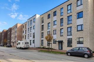 Wohnung mieten in Steinstraße 67, 21502 Geesthacht, Nur mit Wohnberechtigungsschein! Familienfreundliche Wohnung zur Miete in Geesthacht-Schleswig-Holst