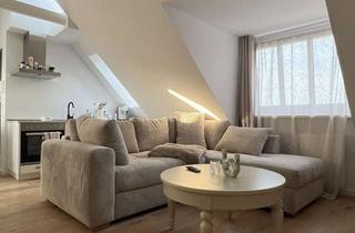 Wohnung mieten in Schmale Straße, 48149 Münster, 1-Zimmer-Apartment nähe Schloss