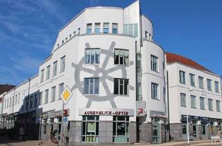 Wohnung mieten in Rügen-Galerie 17, 18546 Sassnitz, 1 1/2-Zimmer-Wohnung in Sassnitz