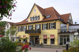 Wohnung mieten in Markt 14, 49497 Mettingen, Moderne Dreizimmerwohnung mit Einbauküche und Balkon im Herzen von Mettingen