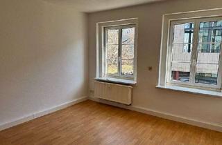 Wohnung mieten in Kavalierstr. 11, 06844 Innenstadt, 2-Raum-Wohnung im Zentrum