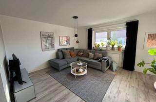Wohnung mieten in 91353 Hausen, Zuhause mit viel Platz in Hausen