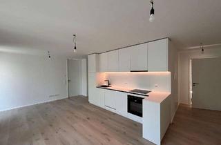 Wohnung mieten in Gutenberggasse, 89264 Weißenhorn, Neuwertige 3‑Zimmer Wohnung mit Balkon im 1. OG in Weißenhorn