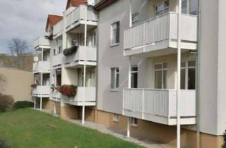 Wohnung mieten in Johannes-R.-Becher-Straße 15, 04703 Leisnig, Neuer Look, gewohntes Wohlgefühl – bald bezugsfertig.