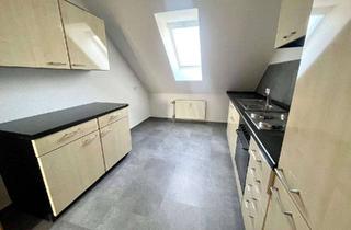 Wohnung mieten in 37115 Duderstadt, Alltagstaugliche 3-Zimmer-Wohnung mit Balkon in Duderstadt