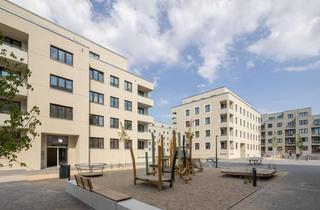 Wohnung mieten in Ingeborg-Feustel-Straße, 12629 Hellersdorf, Für Herz & Alltag – Wohnen wie geschaffen für zwei