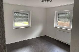 Wohnung mieten in Schillerstraße 25, 71364 Winnenden, Erstbezug nach Sanierung: freundliche 2-Zimmer-Wohnung mit Einbauküche in Winnenden
