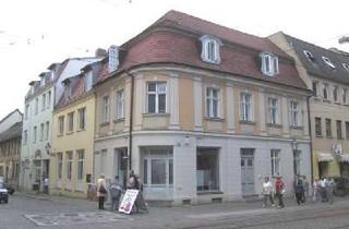 Wohnung mieten in Wollenweberstr., 14776 Neustadt, 2-Raum Wohnung Dachgeschoss